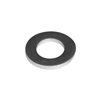 Шайба оцинкованная DIN 125А М8