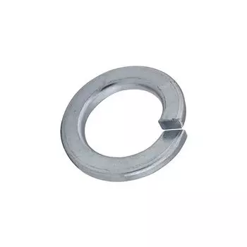 Шайба пружинная гровер DIN127 6 мм