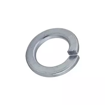 Шайба пружинная гровер DIN 127 М8