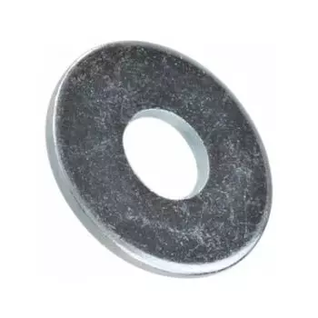 Шайба Tech-Krep DIN9021 кузовная оцинк M10 пакет (10 шт)