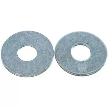 Шайба Tech-Krep DIN9021 кузовная оцинк M12 пакет (8 шт)