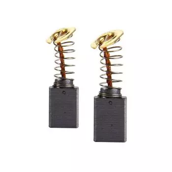 Щетки угольные для инструмента Makita 404-206 CB-411AUTOSTOP (2 шт)