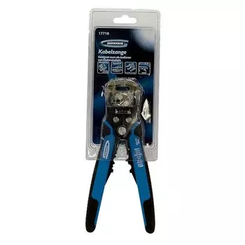 Щипцы Gross для зачистки электропроводов