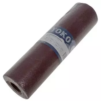 Шкурка Yoko Р80 на тканевой основе, 3000×280 мм