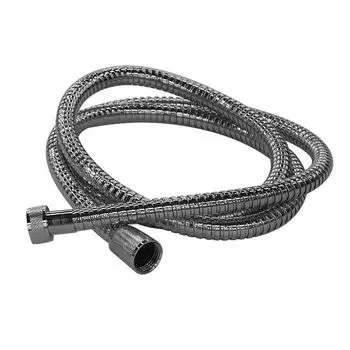 Шланг душевой ПВХ SMART V3350C 1500 мм, хром