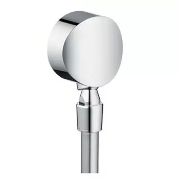 Шланговое подключение Hansgrohe Fixfit S 27506000