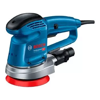 Шлифмашина эксцентриковая Bosch GEX 34-125