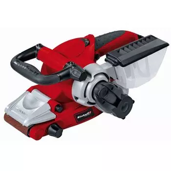 Шлифмашина ленточная Einhell TE-BS 8540 E, 850 Вт, 76х533 мм