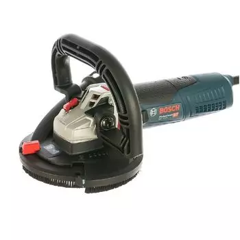 Шлифмашина по бетону Bosch GBR 15 CAG