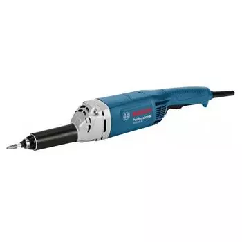 Шлифмашина прямая Bosch GGS 18 H