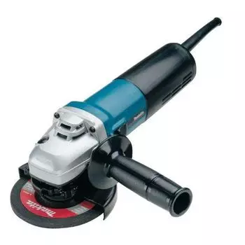 Шлифмашина угловая Makita 9564HZ