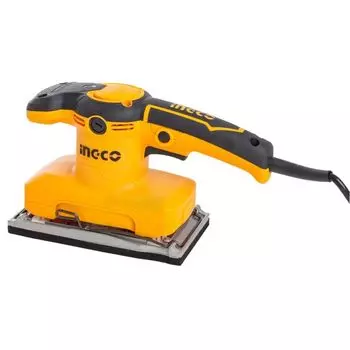Шлифмашина вибрационная INGCO INDUSTRIAL FS3208