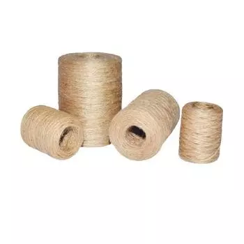 Шпагат джутовый текс 560x2 (100м)