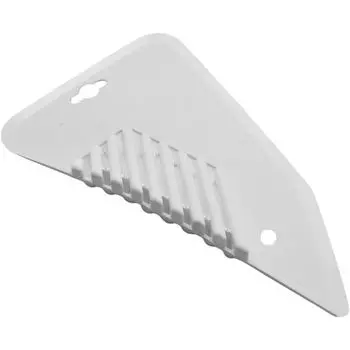 Шпатель для разглаживания обоев 28 см