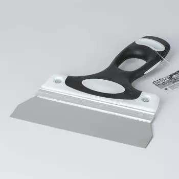 Шпатель фасадный, 160 мм