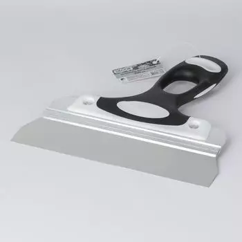 Шпатель фасадный, 200 мм