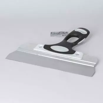 Шпатель фасадный, 250 мм