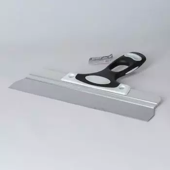 Шпатель фасадный, 300 мм