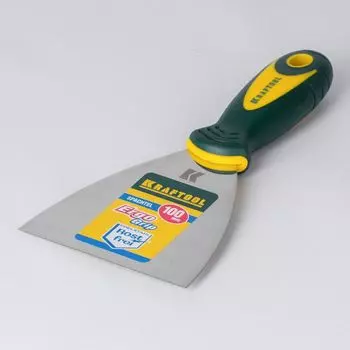 Шпатель малярный Kraftool, 100 мм