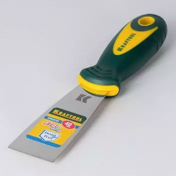 Шпатель малярный Kraftool, 40 мм