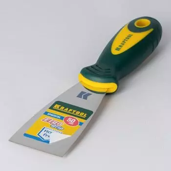 Шпатель малярный Kraftool, 50 мм