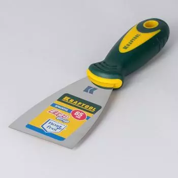 Шпатель малярный Kraftool, 65 мм