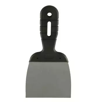 Шпатель малярный Сибртех, 100 мм