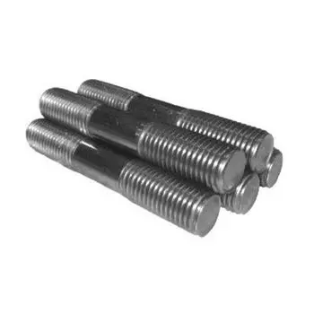 Шпилька М20х110 черн. ст.