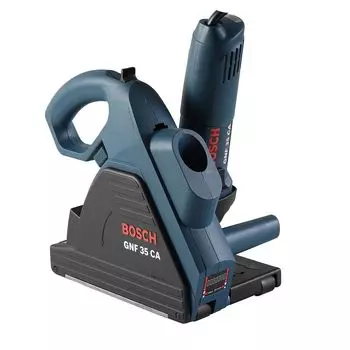 Штроборез Bosch GNF 35 CA