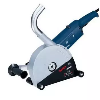 Штроборез Bosch GNF 65 A