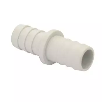 Штуцер для сливного шланга 19х19мм