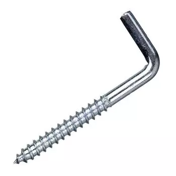 Шуруп-костыль 3x50