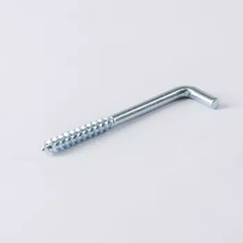 Шуруп-костыль 8х100 мм