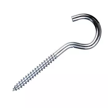 Шуруп-полукольцо 5х40