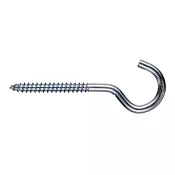 Шуруп-полукольцо 6,0х60