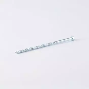 Шуруп с шестигранной головкой 10х220 мм