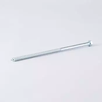 Шуруп с шестигранной головкой 12х300 мм