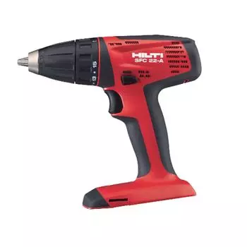 Шуруповерт Hilti SFC 22