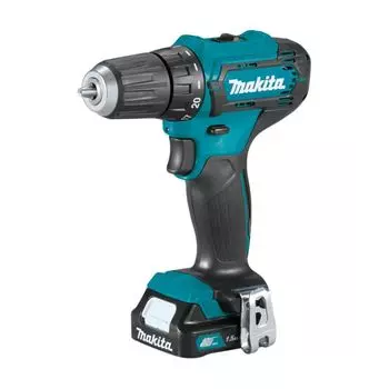 Шуруповерт Makita DF333DWYE