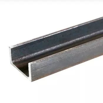 Швеллер г/к 18 ст.3сп/пс