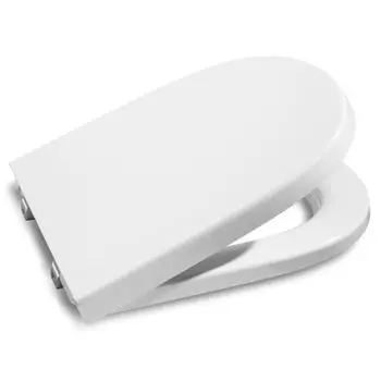 Сиденье для унитаза Roca Meridian-N Compact (8012AC004) с микролифтом