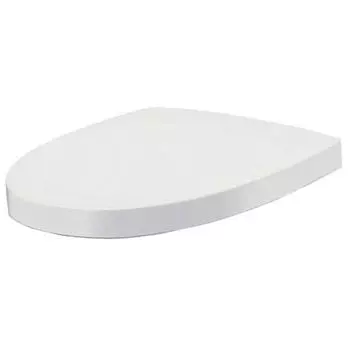 Сиденье для унитаза Roca Victoria Nord (ZRU9000024) с микролифтом