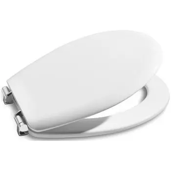 Сиденье для унитаза Roca Victoria (ZRU8013920)