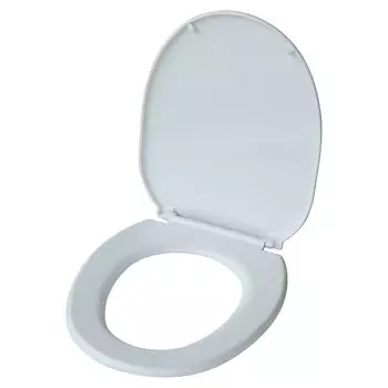 Сидение для унитаза ЦОП(Сибирь) Универсал