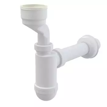 Сифон для писсуара Alcaplast А45A