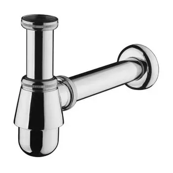 Сифон для раковины Hansgrohe Flowstar 52053000