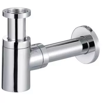 Сифон для раковины Jacob Delafon E78297-CP