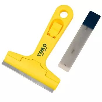 Скребок для кафеля Yoko