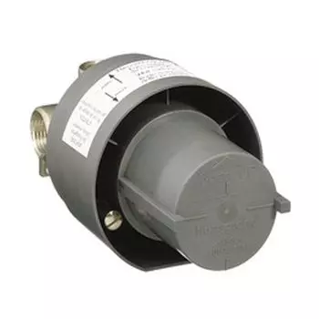 Скрытая часть смесителя Hansgrohe 13620180