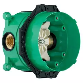 Скрытая часть смесителя Hansgrohe iBox Universal 01800180